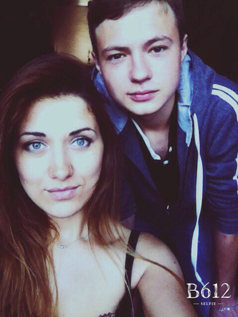 Семён Быков