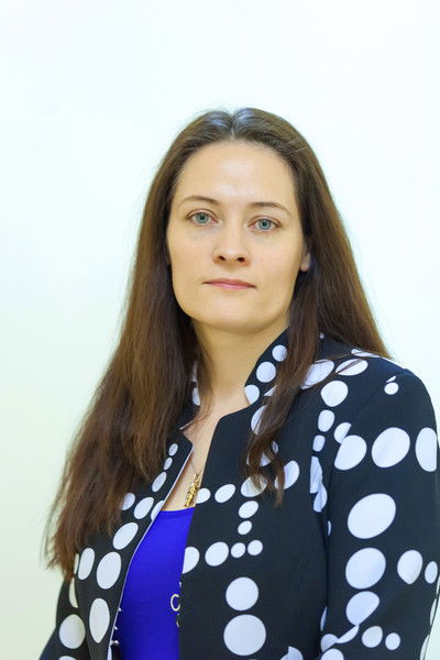 Галина Скворцова