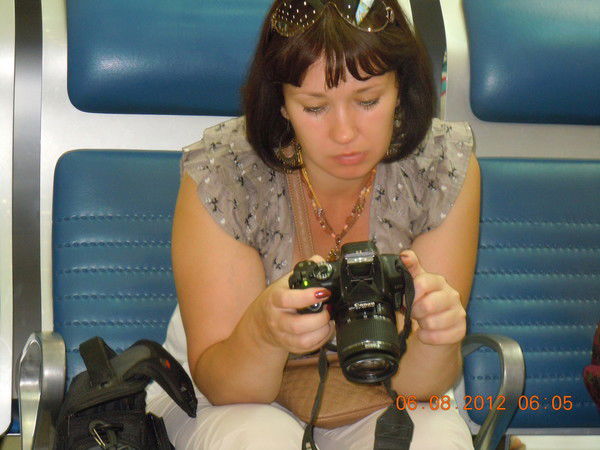 Лилиандр Лилиандр