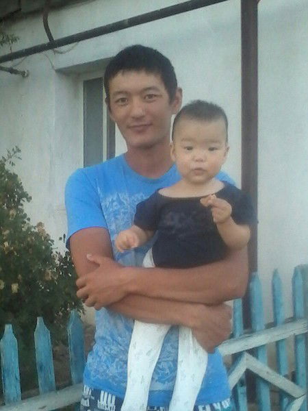 Руслан Нигметов