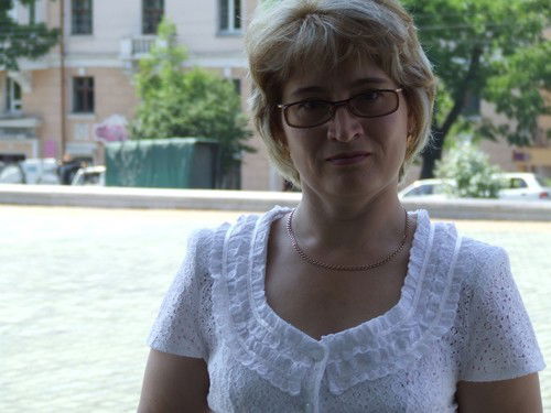 Нелли Петрова