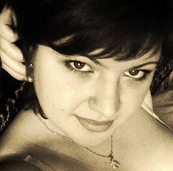 Женя Ластовкина