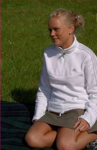 Аня Прокофева