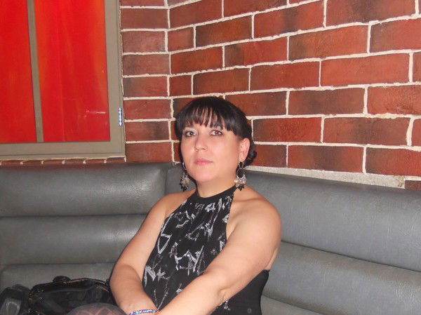 Аксана Барановская