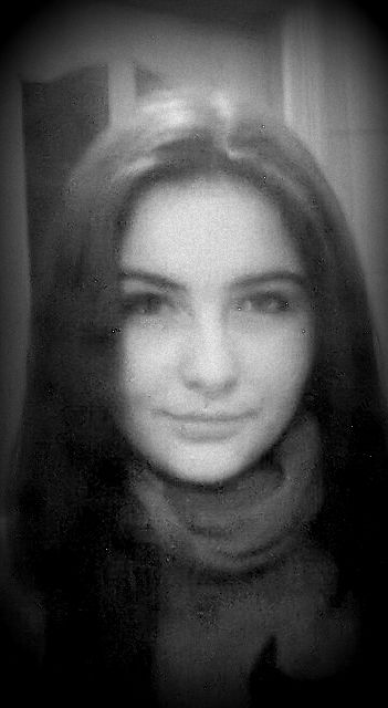 Христина Костецька