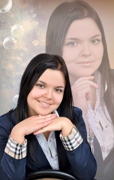 Бухтиярова Кристина