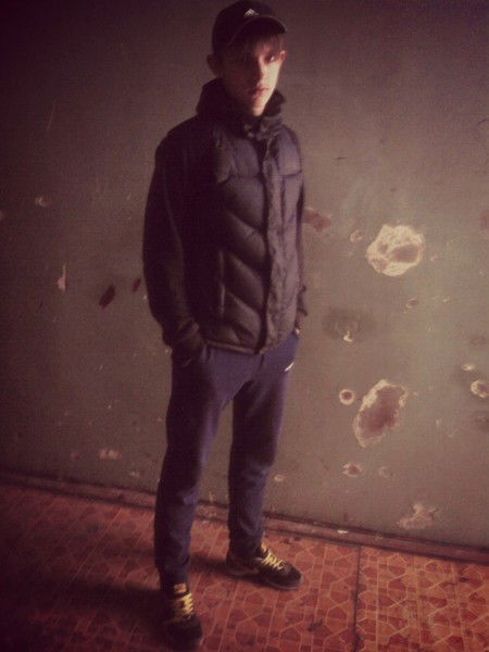 Роман Гафнер