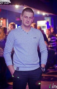 Валерий Кузьменко