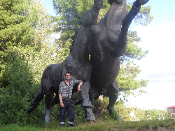 Ярослав Мушиманский