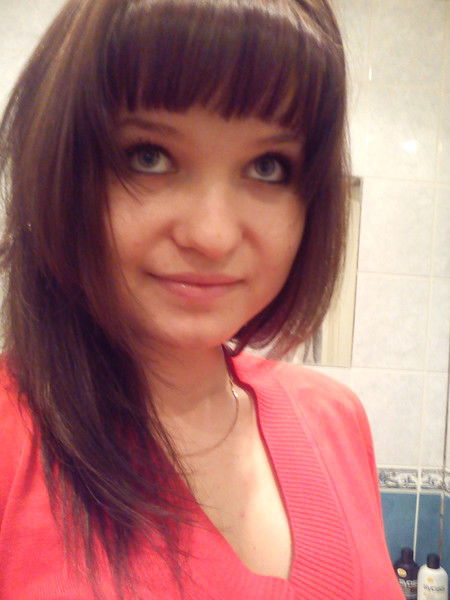 Стародубцева Олеся