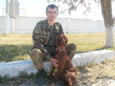 Николай Плескачевский