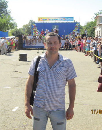 Игорь Сиренко