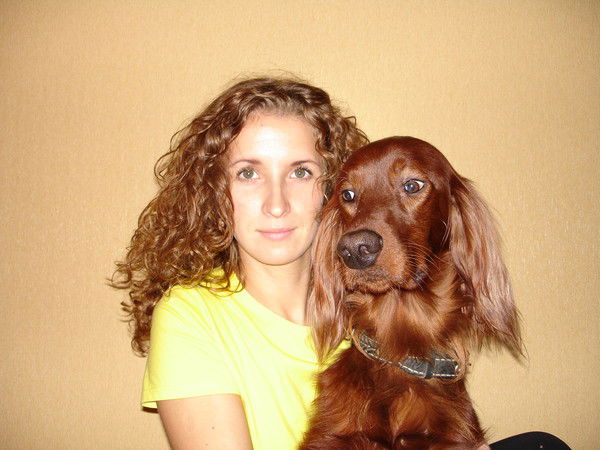 Жанна Подзорова