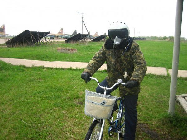 Сергей Кулибин