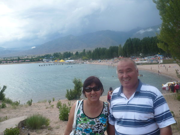 Нурлан Габдуллин