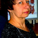 Анна Рубцова