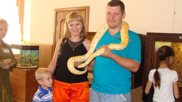 Светлана Дедловская