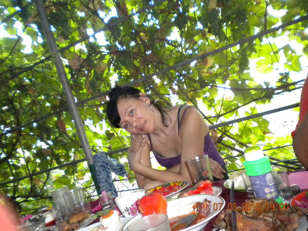 Елена Бондарева