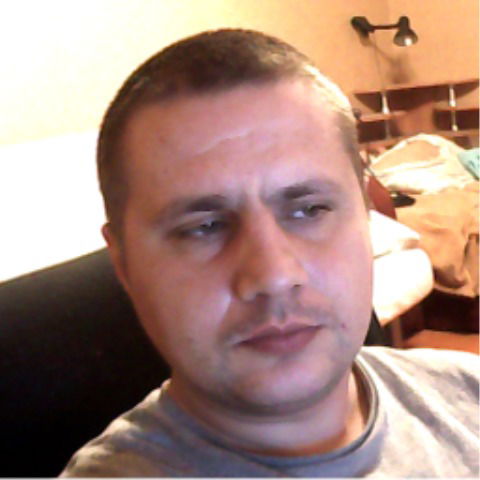 Дмитрий Дмитров