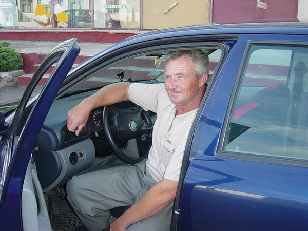 Андрей Мищенко