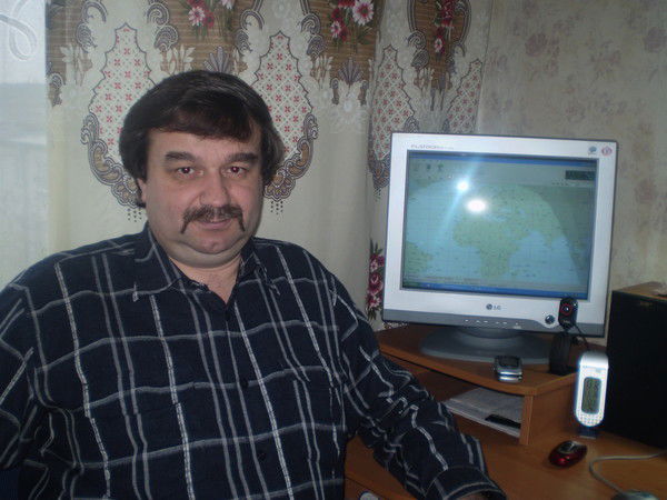 Владимир Билык (Uy2Vc)