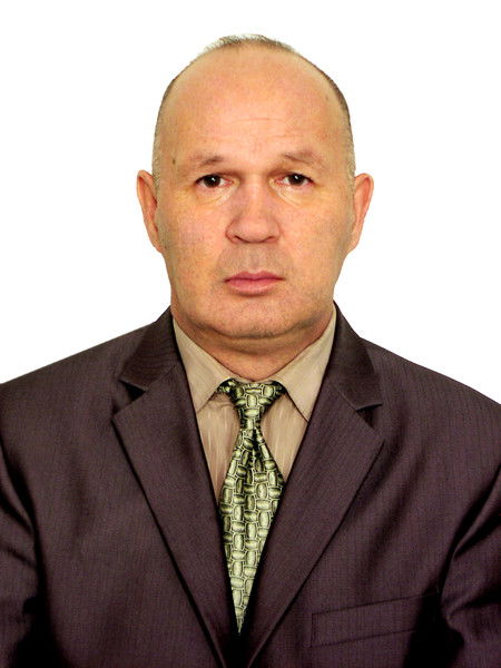 Варис Юмадилов