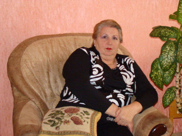 Татьяна Супрун