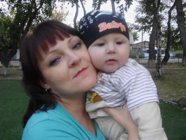 Александра Диль