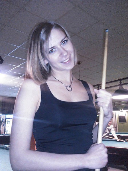 Юлия Юрченко