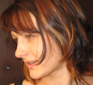 Татьяна Беляева