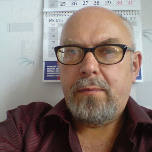 Николай Керов