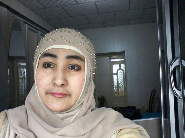 Матлюба Абиджанова