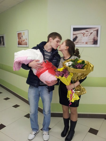 Светлана Меньшенина