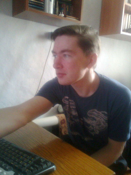 Виталий Левшаков