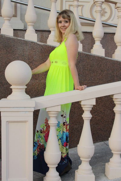 Анастасия Шилова