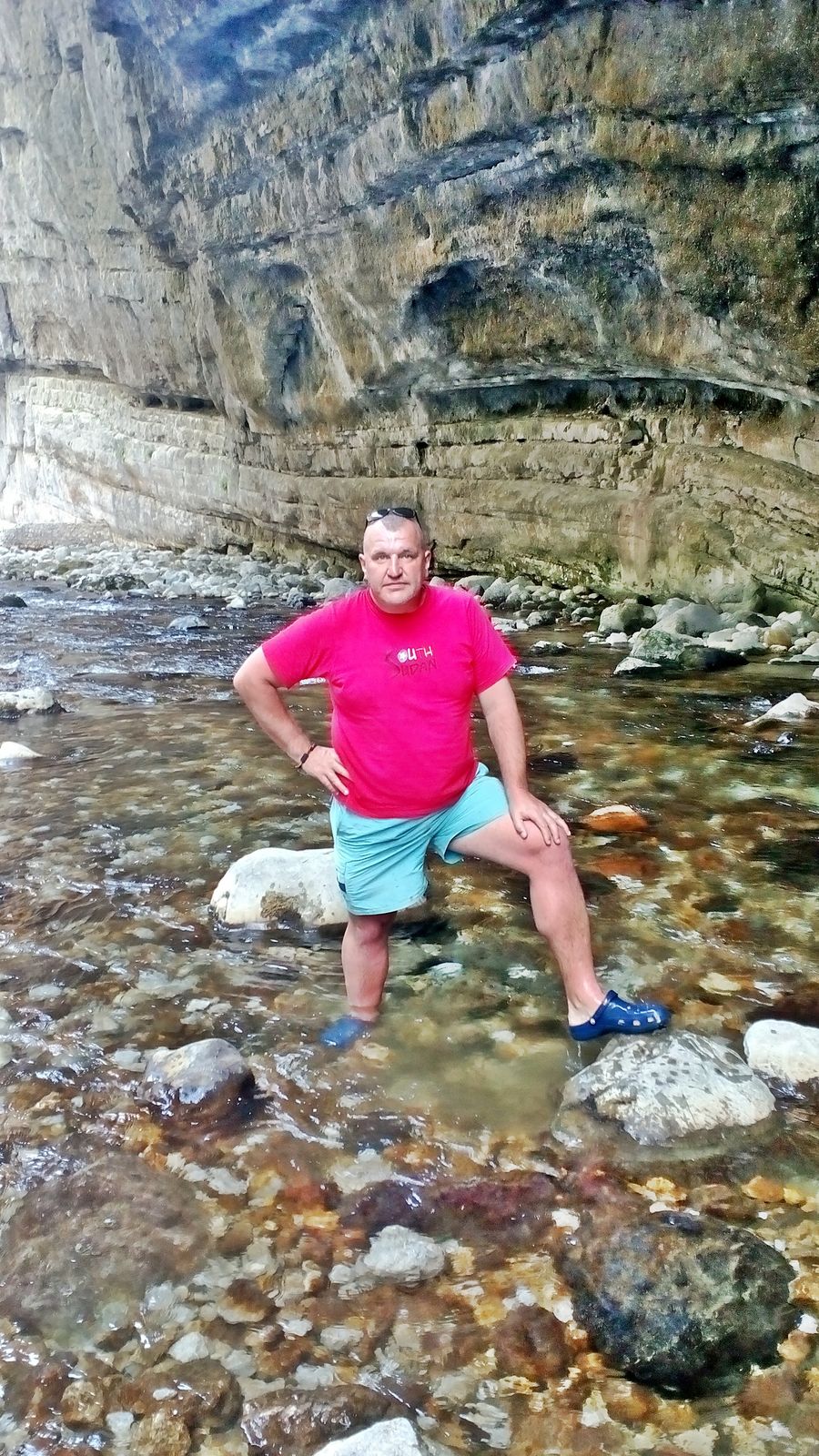 Игорь Шматов