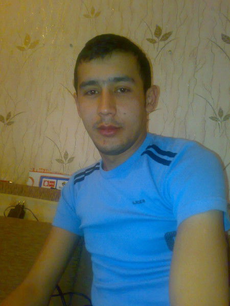 Толибжон Курбонов