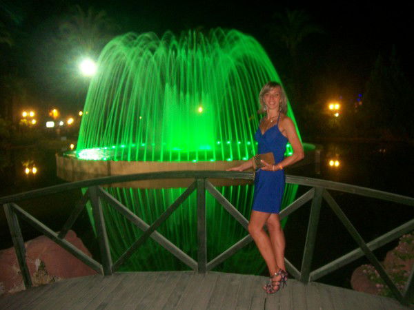 Анастасия Москаленко (Меженина)