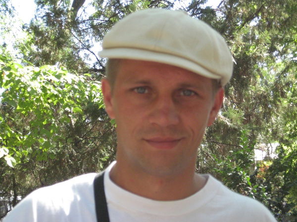 Евгений Рогачев