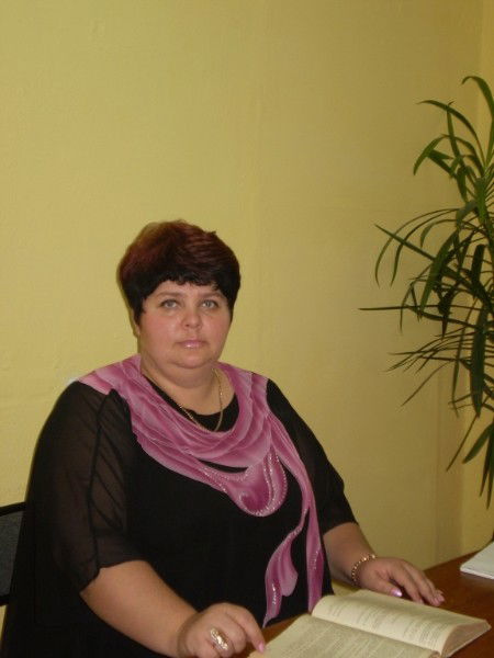 Александра Седова