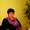 Александра Седова