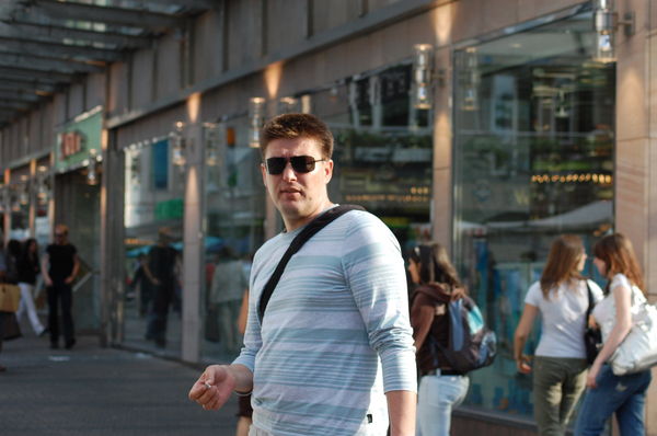 Владислав Тарасов