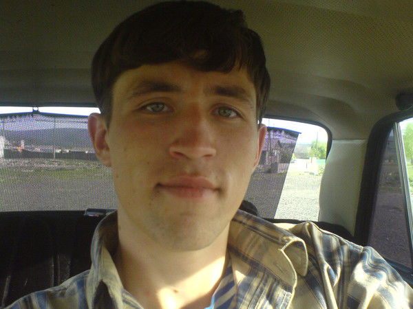 Сергей Звягинцев