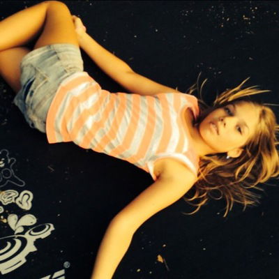 Даша Григорьева