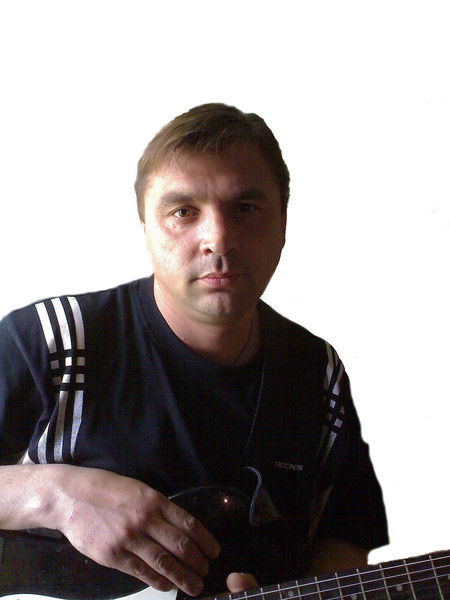 Владимир Петров