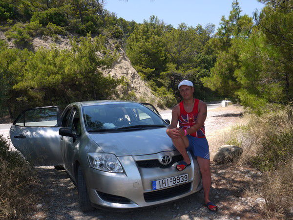 Иван Серебряков