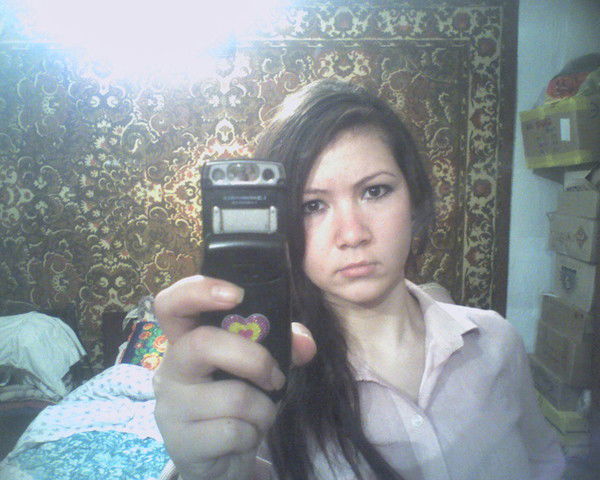 Алиме Сулейманова