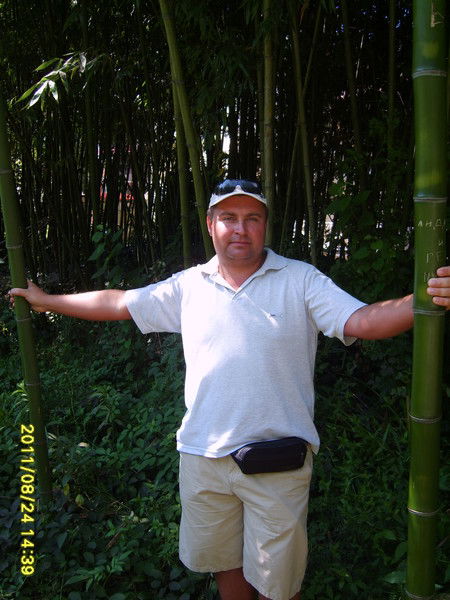 Евгений Негодяев