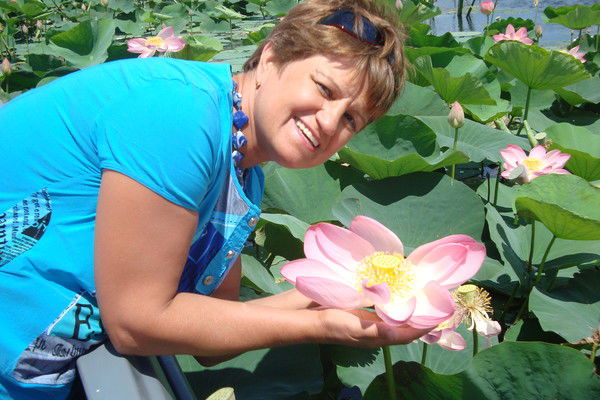 Ирина Дмитриева