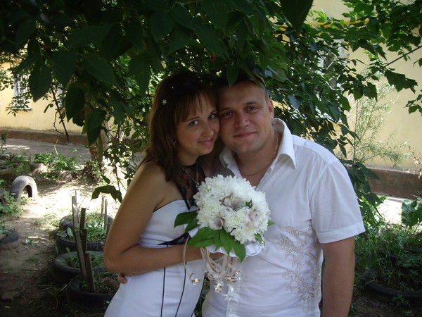 Настёна Парилова